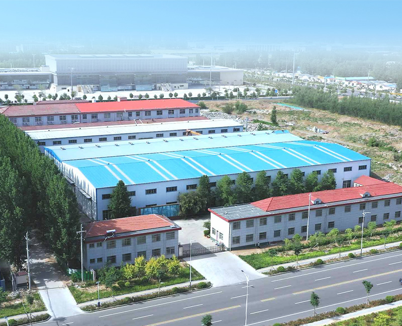 Huaxing (Shandong) Intelligent Equipment Co., Ltd
