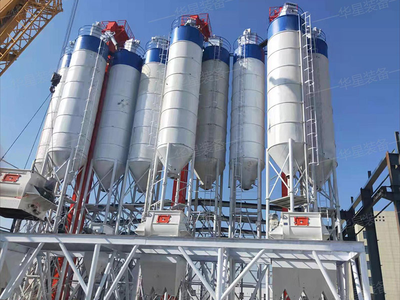 Gypsum mortar equipment: winter maintenance guide and analysis of outstanding advantages